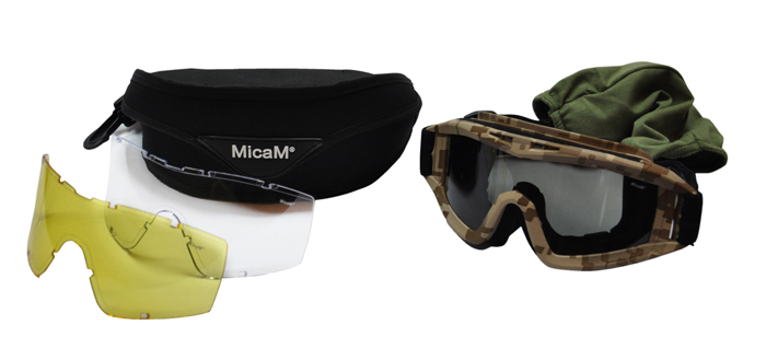 MicaM sun Glases